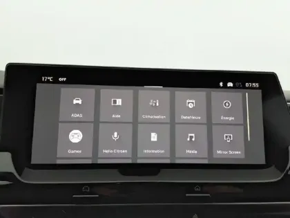 Photo 27 Citroën C5  X Hybride Rechargeable 225 S&S e-EAT8