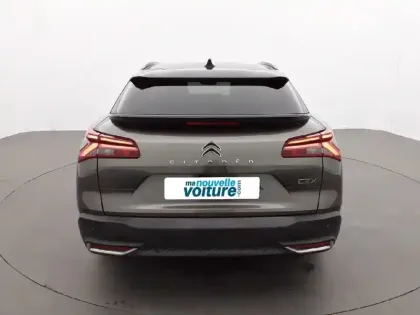 Photo 4 Citroën C5  X Hybride Rechargeable 225 S&S e-EAT8