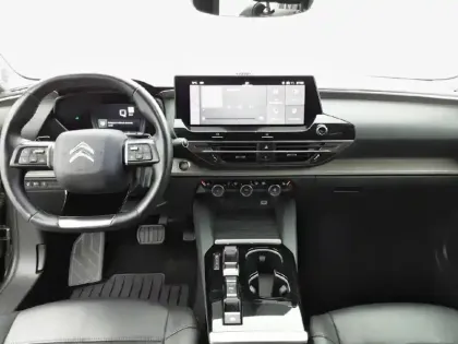 Photo 7 Citroën C5  X Hybride Rechargeable 225 S&S e-EAT8