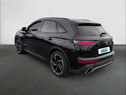 Photo 6 DS Ds 7 DS7 Crossback Hybride E-Tense 225 EAT8