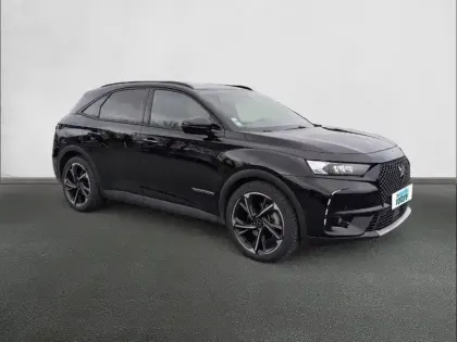 Photo 2 DS Ds 7 DS7 Crossback Hybride E-Tense 225 EAT8