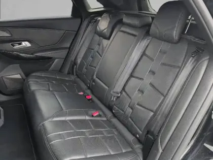 Photo 11 DS Ds 7 DS7 Crossback Hybride E-Tense 225 EAT8