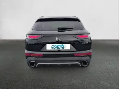 Photo 4 DS Ds 7 DS7 Crossback Hybride E-Tense 225 EAT8