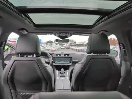 Photo 21 DS Ds 7 DS7 Crossback Hybride E-Tense 225 EAT8