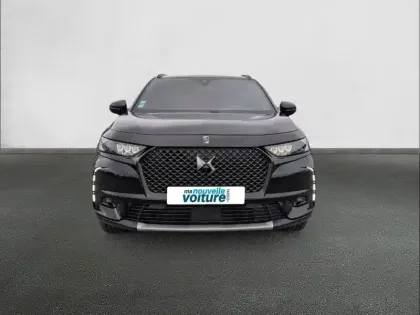 Photo 1 DS Ds 7 DS7 Crossback Hybride E-Tense 225 EAT8