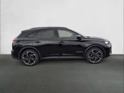 Photo 3 DS Ds 7 DS7 Crossback Hybride E-Tense 225 EAT8