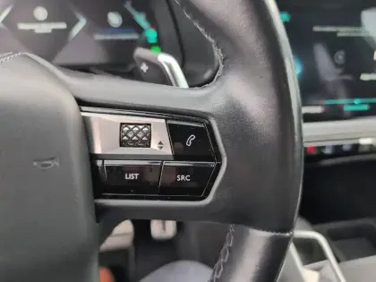 Photo 18 DS Ds 7 DS7 Crossback Hybride E-Tense 225 EAT8