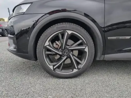 Photo 12 DS Ds 7 DS7 Crossback Hybride E-Tense 225 EAT8