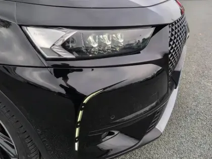 Photo 15 DS Ds 7 DS7 Crossback Hybride E-Tense 225 EAT8