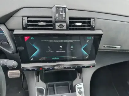 Photo 19 DS Ds 7 DS7 Crossback Hybride E-Tense 225 EAT8