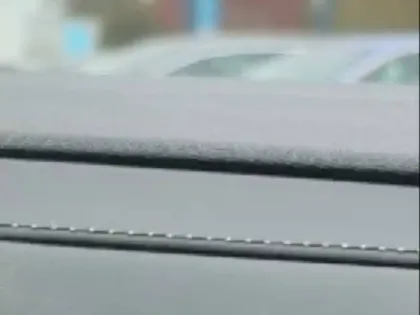 Photo 14 DS Ds 7 DS7 Crossback Hybride E-Tense 225 EAT8