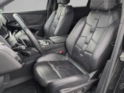 Photo 10 DS Ds 7 DS7 Crossback Hybride E-Tense 225 EAT8