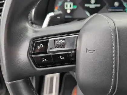 Photo 17 DS Ds 7 DS7 Crossback Hybride E-Tense 225 EAT8