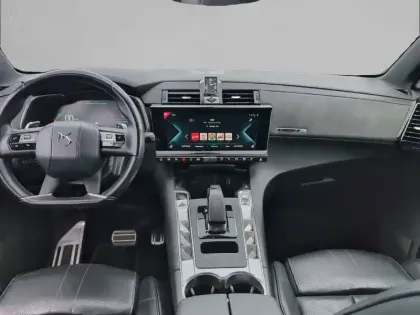 Photo 7 DS Ds 7 DS7 Crossback Hybride E-Tense 225 EAT8