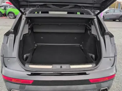 Photo 5 DS Ds 7 DS7 Crossback Hybride E-Tense 225 EAT8