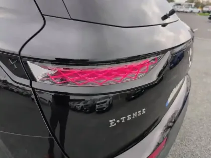 Photo 16 DS Ds 7 DS7 Crossback Hybride E-Tense 225 EAT8