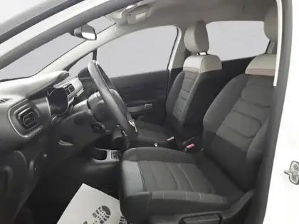 Photo 10 Citroën C3  PureTech 83 S&S BVM5