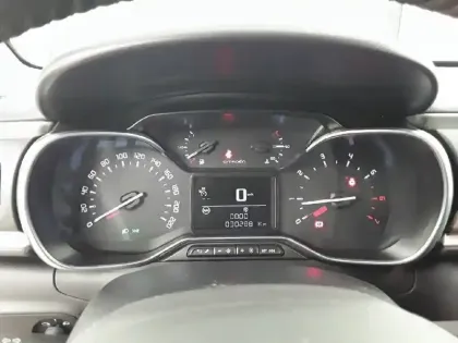 Photo 9 Citroën C3  PureTech 83 S&S BVM5