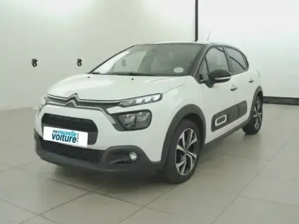 Photo 27 Citroën C3  PureTech 83 S&S BVM5