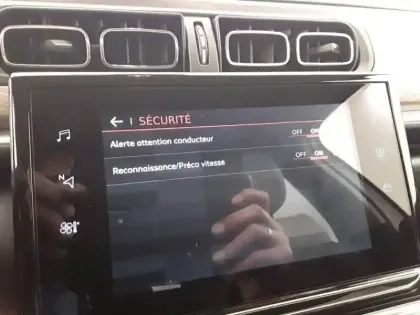 Photo 21 Citroën C3  PureTech 83 S&S BVM5