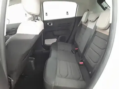 Photo 35 Citroën C3  PureTech 83 S&S BVM5