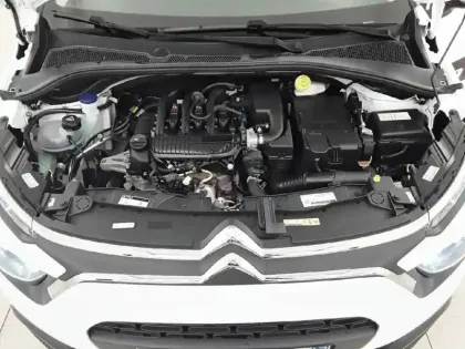 Photo 25 Citroën C3  PureTech 83 S&S BVM5