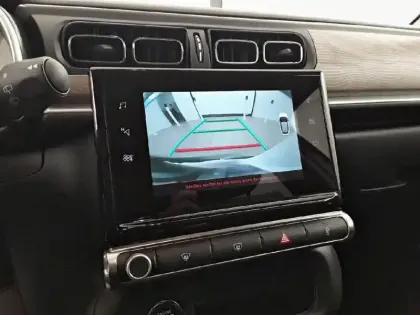 Photo 17 Citroën C3  PureTech 83 S&S BVM5