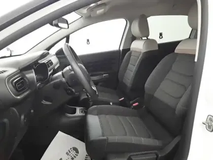 Photo 34 Citroën C3  PureTech 83 S&S BVM5