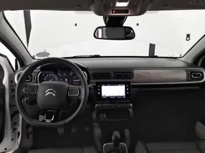 Photo 33 Citroën C3  PureTech 83 S&S BVM5