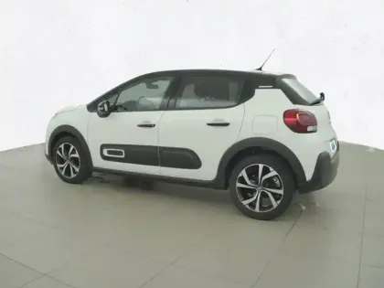 Photo 6 Citroën C3  PureTech 83 S&S BVM5