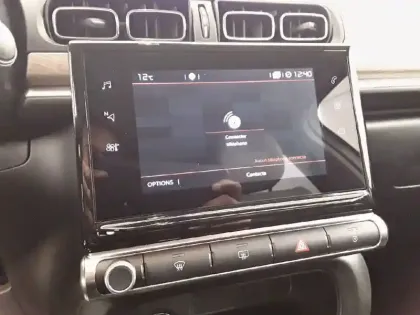 Photo 20 Citroën C3  PureTech 83 S&S BVM5