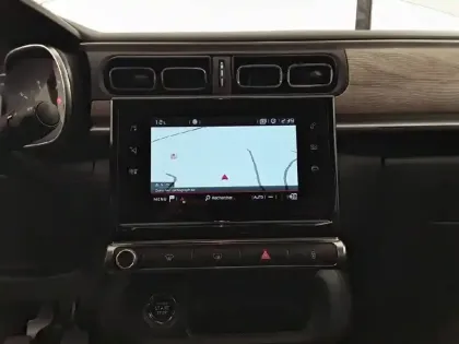 Photo 14 Citroën C3  PureTech 83 S&S BVM5