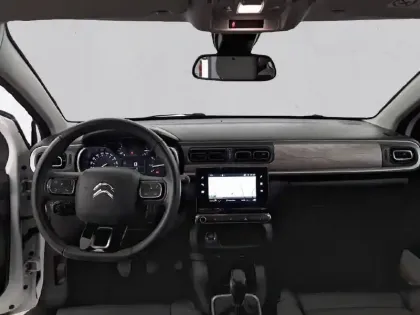 Photo 7 Citroën C3  PureTech 83 S&S BVM5