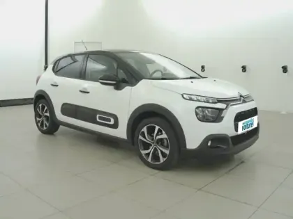 Photo 29 Citroën C3  PureTech 83 S&S BVM5