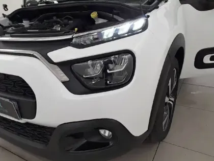 Photo 15 Citroën C3  PureTech 83 S&S BVM5