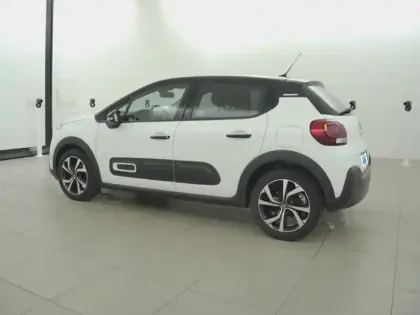 Photo 32 Citroën C3  PureTech 83 S&S BVM5