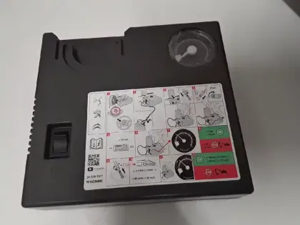 Photo 26 Citroën C3  PureTech 83 S&S BVM5