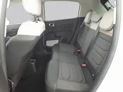 Photo 11 Citroën C3  PureTech 83 S&S BVM5