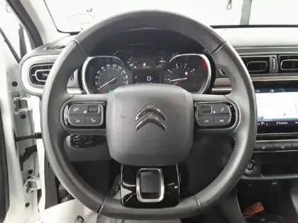 Photo 8 Citroën C3  PureTech 83 S&S BVM5