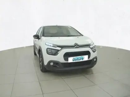 Photo 1 Citroën C3  PureTech 83 S&S BVM5