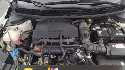 Photo 23 Kia Stonic  1.0 T-GDi 100 ch BVM6