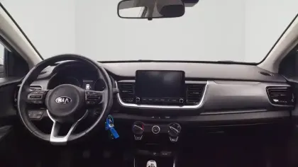 Photo 5 Kia Stonic  1.0 T-GDi 100 ch BVM6