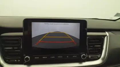 Photo 17 Kia Stonic  1.0 T-GDi 100 ch BVM6