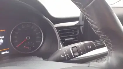 Photo 19 Kia Stonic  1.0 T-GDi 100 ch BVM6