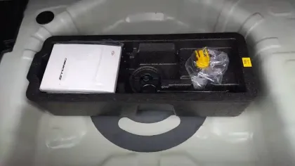 Photo 8 Kia Stonic  1.0 T-GDi 100 ch BVM6