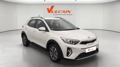 Photo 10 Kia Stonic  1.0 T-GDi 100 ch BVM6