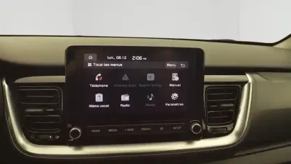 Photo 14 Kia Stonic  1.0 T-GDi 100 ch BVM6