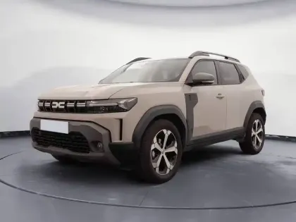Photo Dacia Duster Journey