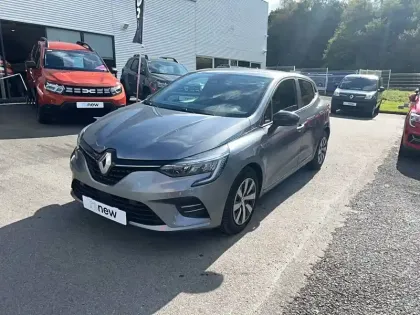 Photo Renault Clio Evolution