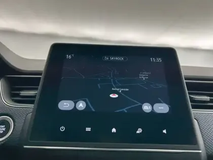 Photo 32 Renault Arkana  mild hybrid 140 EDC FAP - 22